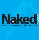 Naked Pools logo